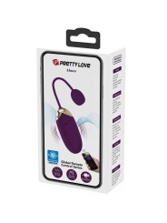 Pretty Love - Abner App Lilla - PRETTY LOVE - Stimolatori | erosidea.com