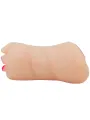 Crazy Bull - Zoey Mastubador A Forma Di Vagina Doppia Entrata - CRAZY BULL - Masturbatori Vagina | erosidea.com