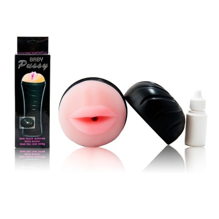 Masturbatore Bocca Baile For Him - BAILE FOR HIM - Masturbatori Orali | erosidea.com