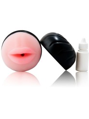 Masturbatore Bocca Baile For Him - BAILE FOR HIM - Masturbatori Orali | erosidea.com