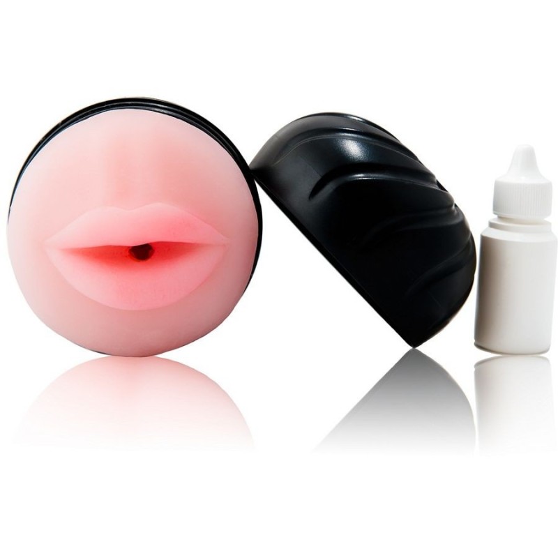 Masturbatore Bocca Baile For Him - BAILE FOR HIM - Masturbatori Orali | erosidea.com