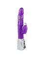 Vibratore Rabbit Baile Rotations Mariposa Tulip - BAILE ROTATIONS - Vibratori Rabbit | erosidea.com