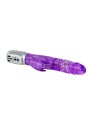 Vibratore Rabbit Baile Rotations Mariposa Tulip - BAILE ROTATIONS - Vibratori Rabbit | erosidea.com