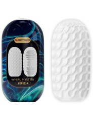 Masturbatore Uovo Whirl Mystery Venus - PRETTY LOVE MALE - Masturbatori Mini | erosidea.com