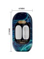 Masturbatore Uovo Whirl Mystery Venus - PRETTY LOVE MALE - Masturbatori Mini | erosidea.com