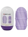Masturbatore Uovo Cupido A Strisce Lisce - PRETTY LOVE MALE - Masturbatori Mini | erosidea.com