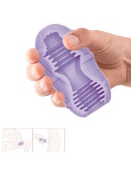 Masturbatore Uovo Cupido A Strisce Lisce - PRETTY LOVE MALE - Masturbatori Mini | erosidea.com