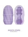 Masturbatore Uovo Cupido A Strisce Lisce - PRETTY LOVE MALE - Masturbatori Mini | erosidea.com