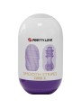 Masturbatore Uovo Cupido A Strisce Lisce - PRETTY LOVE MALE - Masturbatori Mini | erosidea.com