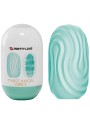 Masturbatore Uovo Twist Angel Cupid - PRETTY LOVE MALE - Masturbatori Mini | erosidea.com