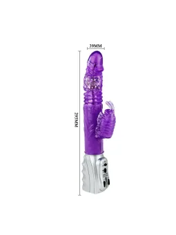 erosidea.com - BAILE ROTATIONS