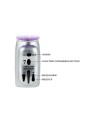 Vibratore Rabbit Baile Rotations Mariposa Tulip - BAILE ROTATIONS - Vibratori Rabbit | erosidea.com