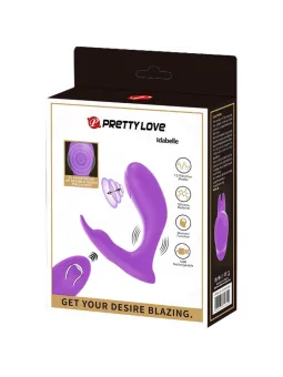 erosidea.com - PRETTY LOVE BOTTOM