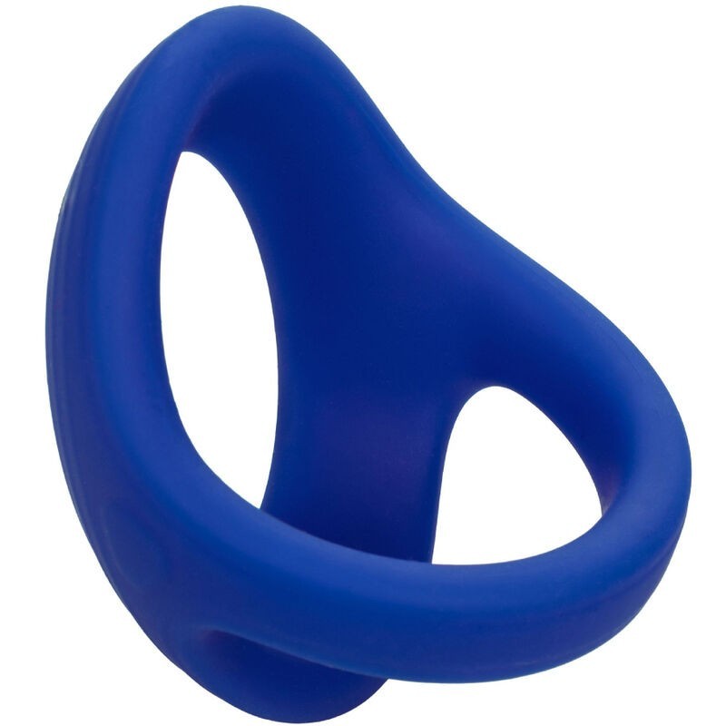 Calexotics - Admiral Anello Sfera Doppio Blu - CALEXOTICS - Anelli Fallici | erosidea.com
