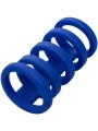 Calexotics - Admiral Gabbia Xtreme Blu - CALEXOTICS - Anelli Fallici | erosidea.com