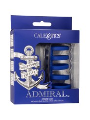 Calexotics - Admiral Gabbia Xtreme Blu - CALEXOTICS - Anelli Fallici | erosidea.com