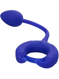 Armony - X-Ring Multiposizione Nero - ARMONY FOR HIM - Anelli Fallici | erosidea.com