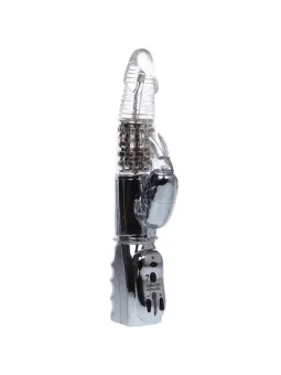 Amour Missile Trasparente Rotante 26.5 Cm