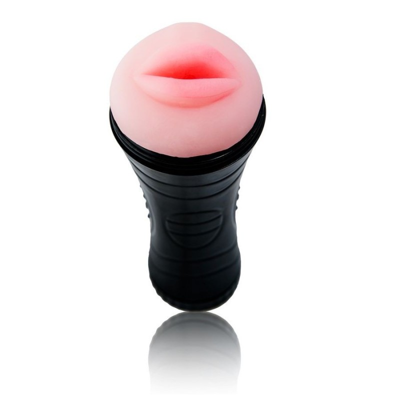 Masturbatore Bocca Baile For Him - BAILE FOR HIM - Masturbatori Orali | erosidea.com