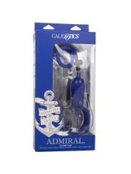 Calexotics - Admiral Pompa Di Erezione Sta-Hard - CALEXOTICS - Masturbatori Vagina | erosidea.com