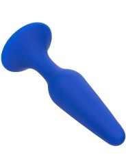 Calexotics - Admiral Kit 3 Plug Anali Blu - CALEXOTICS - Plug e Catene Anali | erosidea.com
