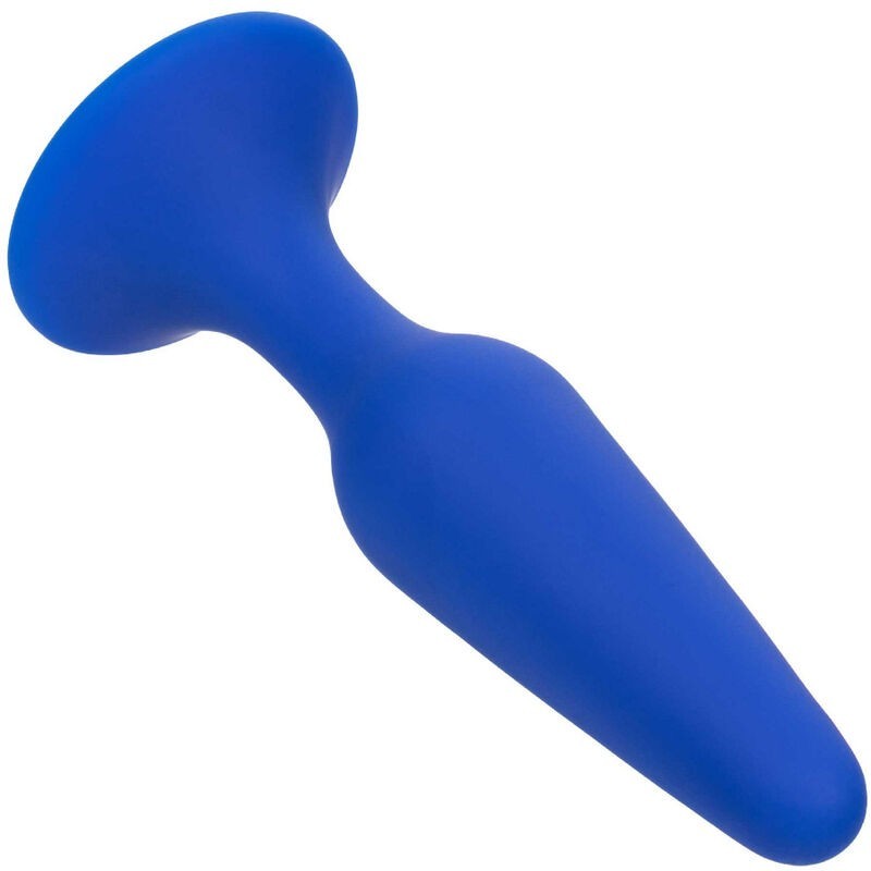 Calexotics - Admiral Kit 3 Plug Anali Blu - CALEXOTICS - Plug e Catene Anali | erosidea.com