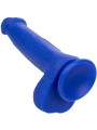 Dildo Realistico Calexotics Admiral Vibrating Blu - CALEXOTICS - Dildo Realistici | erosidea.com