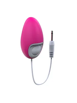 MASSAGGIATORE PER CLITORIDE GERI TELECOMANDO ROSA - PRETTY LOVE FLIRTATION - Vibratori Clitoride | erosidea.com