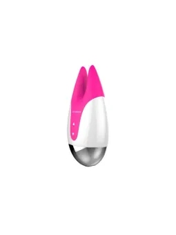 MASSAGGIATORE PER CLITORIDE GERI TELECOMANDO ROSA - PRETTY LOVE FLIRTATION - Vibratori Clitoride | erosidea.com