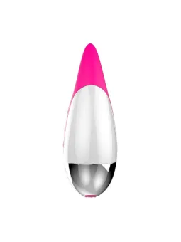 MASSAGGIATORE PER CLITORIDE GERI TELECOMANDO ROSA - PRETTY LOVE FLIRTATION - Vibratori Clitoride | erosidea.com