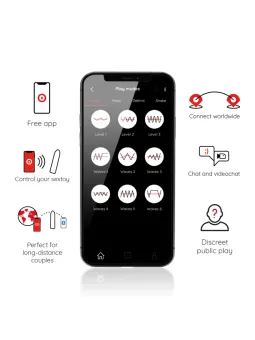 erosidea.com - Vibratori con App