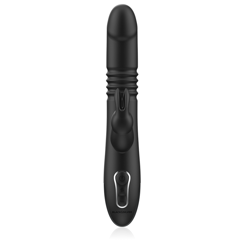 Anne's Desire - Panty Pleasure Tecnolog A Watchme Nero - ANNE'S DESIRE - Vibratori Classici | erosidea.com