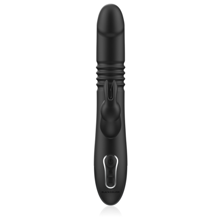 Anne's Desire - Panty Pleasure Tecnolog A Watchme Nero - ANNE'S DESIRE - Vibratori Classici | erosidea.com
