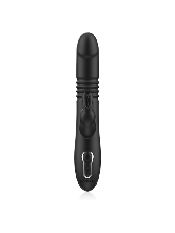 Anne's Desire - Panty Pleasure Tecnolog A Watchme Nero - ANNE'S DESIRE - Vibratori Classici | erosidea.com