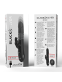 Anne's Desire - Panty Pleasure Tecnolog A Watchme Nero/Oro - ANNE'S DESIRE - Vibratori Classici | erosidea.com