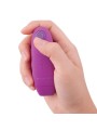 Vibratore B Swish Bullet Con Telecomando Lilla Unleashed - B SWISH - Vibratori Mini | erosidea.com