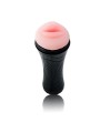 Masturbatore Bocca Baile For Him Con Vibrazione - BAILE FOR HIM - Masturbatori Orali | erosidea.com