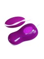 Flirtation Ovetto Vibrante Con Telecomando - Avery - PRETTY LOVE FLIRTATION - Ovetti Palline Sfere | erosidea.com