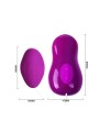 Flirtation Ovetto Vibrante Con Telecomando - Avery - PRETTY LOVE FLIRTATION - Ovetti Palline Sfere | erosidea.com