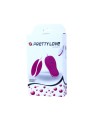 Flirtation Ovetto Vibrante Con Telecomando - Avery - PRETTY LOVE FLIRTATION - Ovetti Palline Sfere | erosidea.com