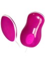 Flirtation Ovetto Vibrante Con Telecomando - Avery - PRETTY LOVE FLIRTATION - Ovetti Palline Sfere | erosidea.com