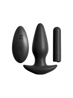 erosidea.com - Plug e Catene Anali