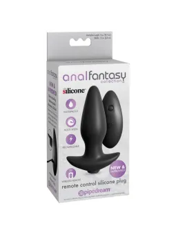 erosidea.com - Plug e Catene Anali