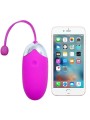 Pretty Love - Vibratore Abner con App - PRETTY LOVE - Vibratori con App | erosidea.com