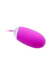 Pretty Love - Vibratore Abner con App - PRETTY LOVE - Vibratori con App | erosidea.com