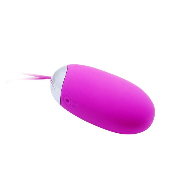 Pretty Love - Vibratore Abner con App - PRETTY LOVE - Vibratori con App | erosidea.com