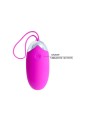 Pretty Love - Vibratore Abner con App - PRETTY LOVE - Vibratori con App | erosidea.com