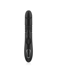Anne's Desire - Panty Pleasure Tecnolog A Watchme Nero - ANNE'S DESIRE - Vibratori Classici | erosidea.com