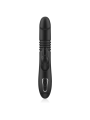 Anne's Desire - Panty Pleasure Tecnolog A Watchme Nero - ANNE'S DESIRE - Vibratori Classici | erosidea.com