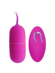 Ovetto Vibrante Arvin Telecomando 12V - PRETTY LOVE FLIRTATION - Ovetti Palline Sfere | erosidea.com